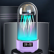 Creative 3in1 Colorful Jellyfish Lamp
